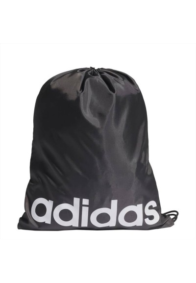 Gym bag Linear nera Adidas