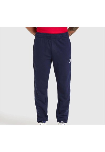 Pantaloni sportivi blu Uomo