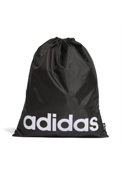 Zaini Gymsack Adidas nero