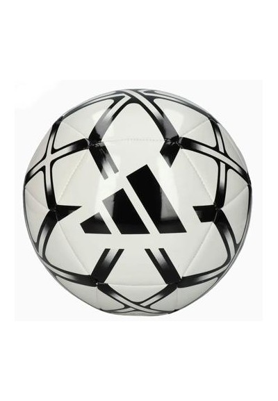 Pallone bianco nero adidas Starlancer Club