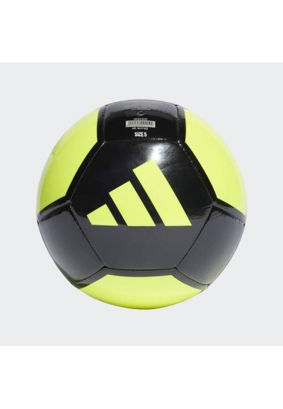 Pallone adidas ballons giallo nero