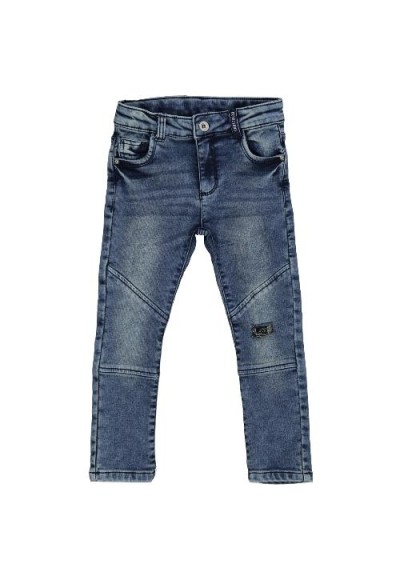 Pantaloni jeans denim  - Vendita online | GBMsport.it