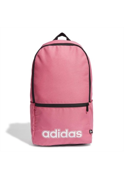 Zaini adidas con stampa davanti color rosa  - Vendita online | GBMspor