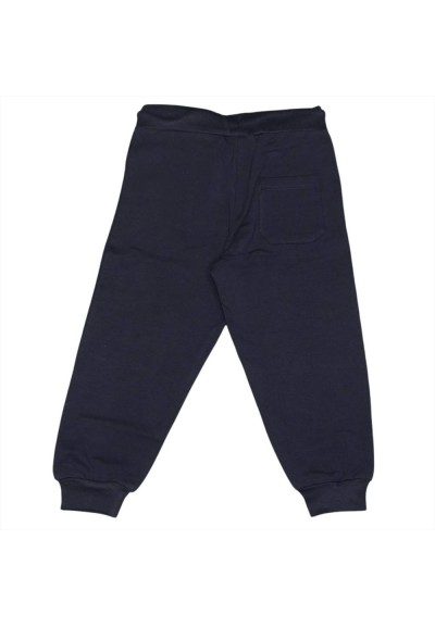 Completo Felpa e Pantalone Kappa per Bambini - Stile e Comfort