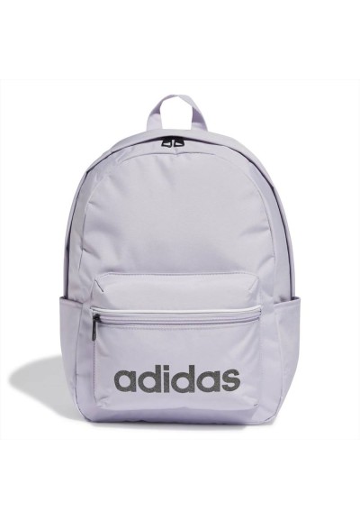 Zaini adidas con stampa davanti color rosa  - Vendita online | GBMspor