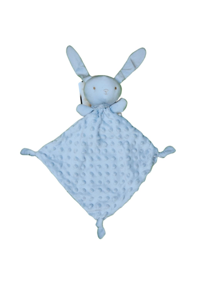 Doudou Neonato Orsetto Grigio 25x25 cm  - Vendita online | GBMsport.it