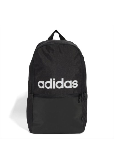 Zaino adidas Unisex CLSC BP DAY Nero – Resistente e Comodo  - Vendita 