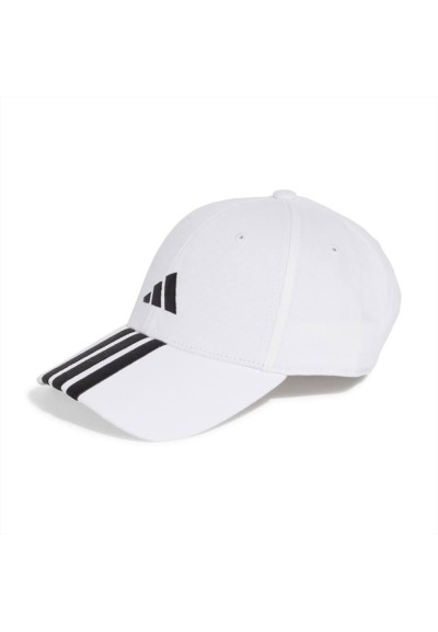 Capellino adidas BBALL 3S CAP NL bianco Unisex  - Vendita online | GBM