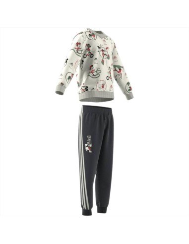 Tuta Unisex Disney originales adidas 2