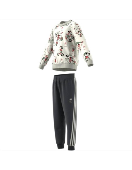 Tuta Unisex Disney originales adidas