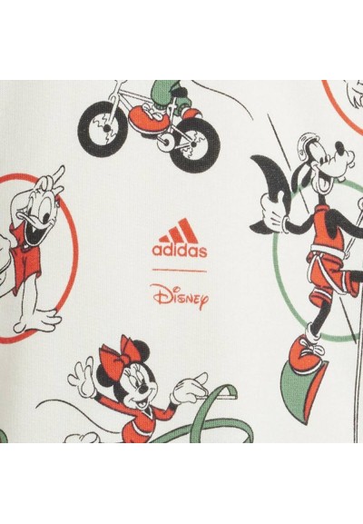 Tuta Unisex Disney originales adidas