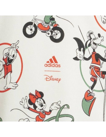 Tuta Unisex Disney originales adidas