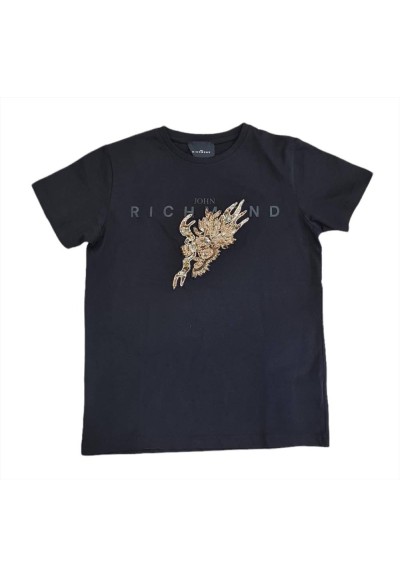 T-Shirt Emmanuel Nera Richmond