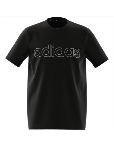 Cotton T-shirt Junior adidas: Stile Sportivo Senza Tempo