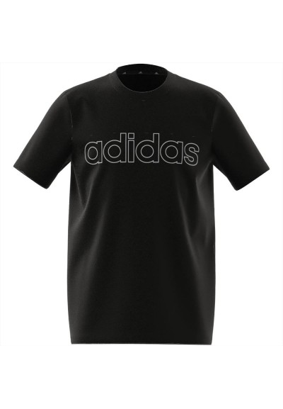 Cotton T-shirt Junior adidas: Stile Sportivo Senza Tempo