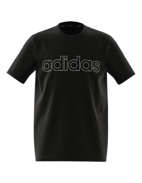 Cotton T-shirt Junior adidas: Stile Sportivo Senza Tempo
