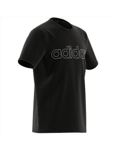 Cotton T-shirt Junior adidas: Stile Sportivo Senza Tempo 2