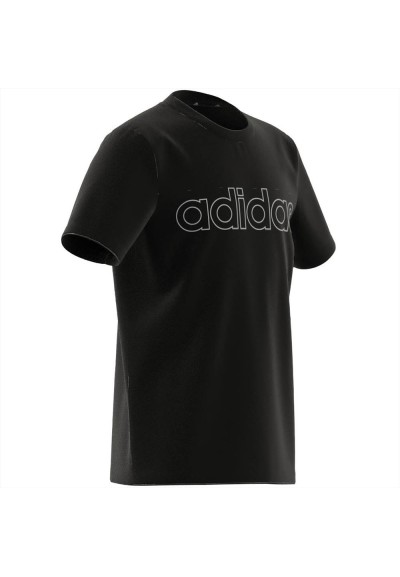 Cotton T-shirt Junior adidas: Stile Sportivo Senza Tempo