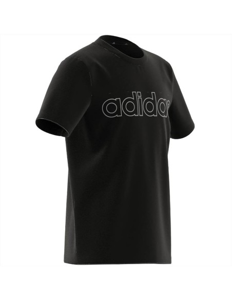 Cotton T-shirt Junior adidas: Stile Sportivo Senza Tempo