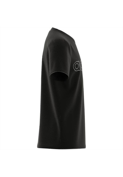 Cotton T-shirt Junior adidas: Stile Sportivo Senza Tempo