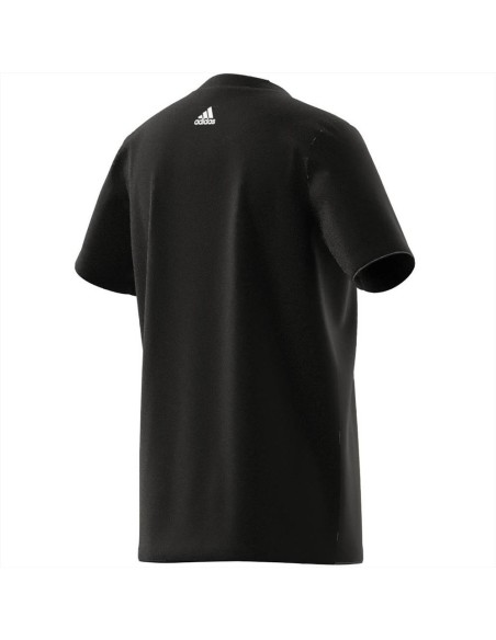 Cotton T-shirt Junior adidas: Stile Sportivo Senza Tempo