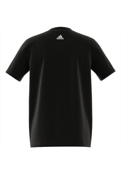Cotton T-shirt Junior adidas: Stile Sportivo Senza Tempo