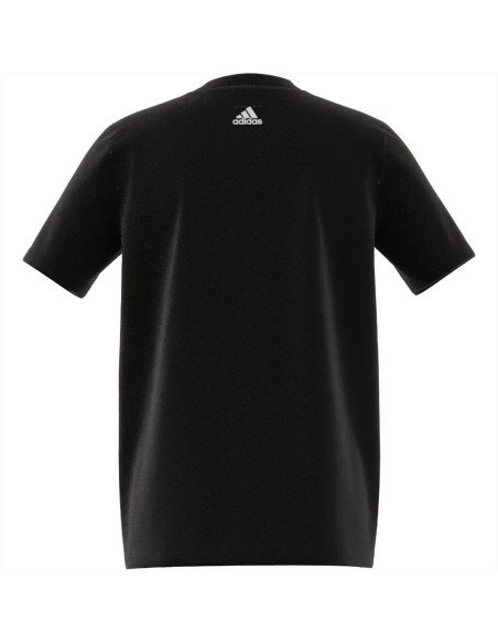 Cotton T-shirt Junior adidas: Stile Sportivo Senza Tempo