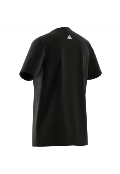 Cotton T-shirt Junior adidas: Stile Sportivo Senza Tempo
