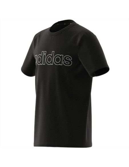 Cotton T-shirt Junior adidas: Stile Sportivo Senza Tempo