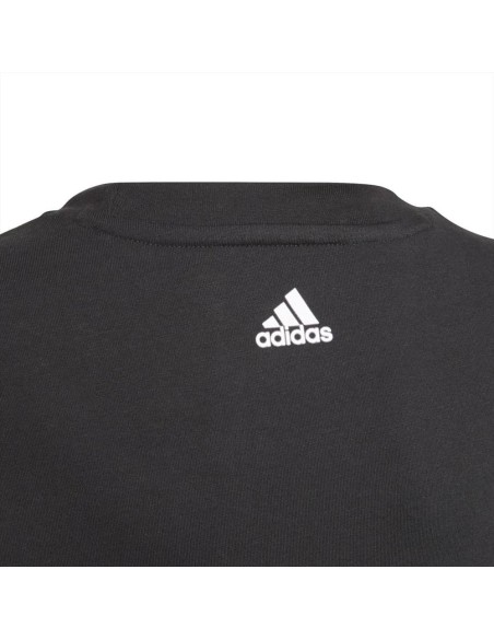 Cotton T-shirt Junior adidas: Stile Sportivo Senza Tempo