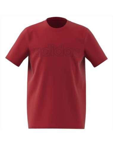 T-shirt adidas Junior: Esprime la tua Passione per lo Sport - Colore R