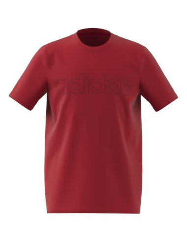 T-shirt adidas Junior: Esprime la tua Passione per lo Sport - Colore R 2
