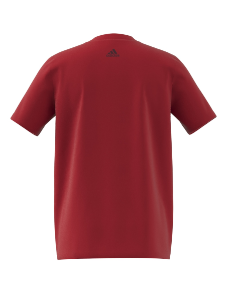 T-shirt adidas Junior: Esprime la tua Passione per lo Sport - Colore R