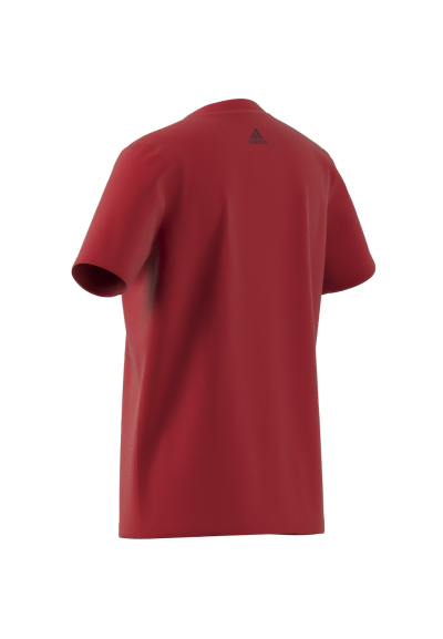 T-shirt adidas Junior: Esprime la tua Passione per lo Sport - Colore R