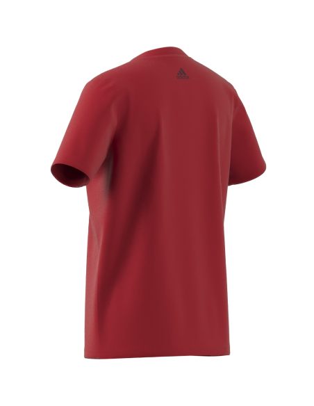 T-shirt adidas Junior: Esprime la tua Passione per lo Sport - Colore R