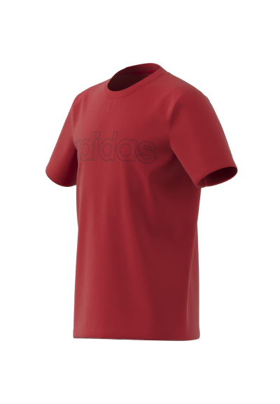 T-shirt adidas Junior: Esprime la tua Passione per lo Sport - Colore R