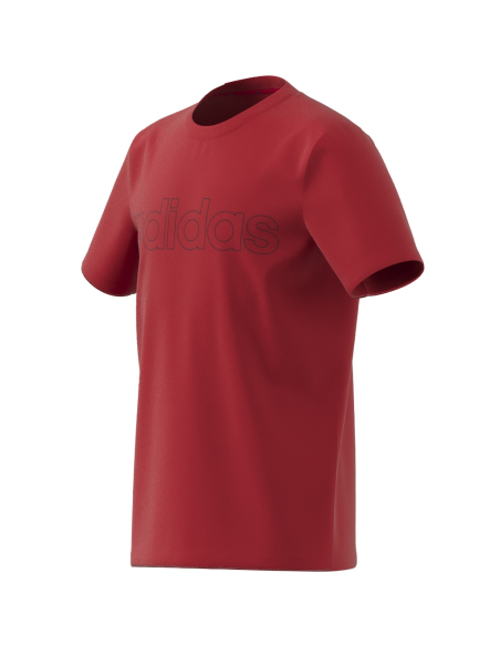 T-shirt adidas Junior: Esprime la tua Passione per lo Sport - Colore R