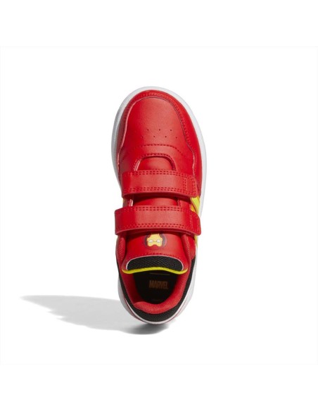 Scarpa Adidas hoops 3.0 superhe Scarpa Adidas hoops 3.0 superhe
