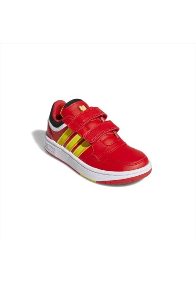 Scarpa Adidas hoops 3.0 superhe