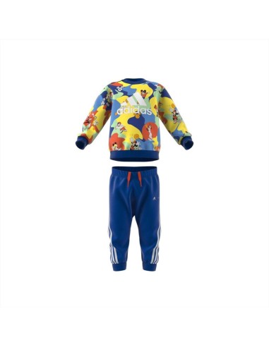 Tuta bimbo Disney Adidas  - Vendita online | GBMsport.it