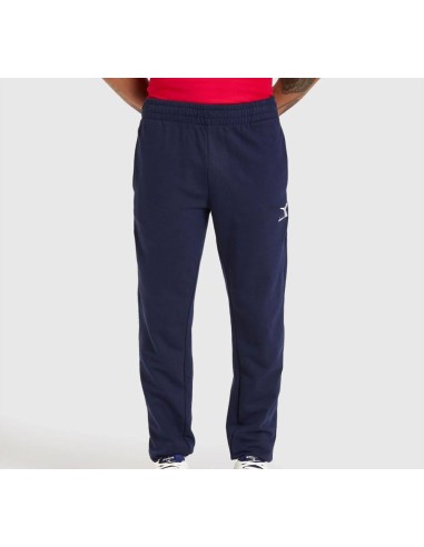 Pantaloni sportivi blu Uomo