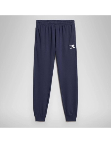 Pantaloni sportivi blu Uomo 2