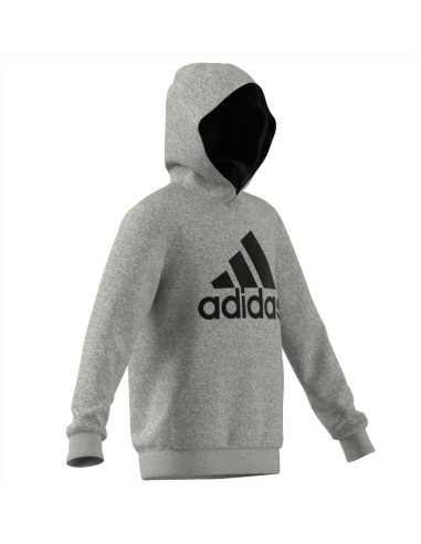 Felpa Hoodie adidas Essentials con logo davanti  - Vendita online | GB 2