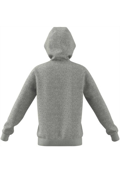 Felpa Hoodie adidas Essentials con logo davanti  - Vendita online | GB