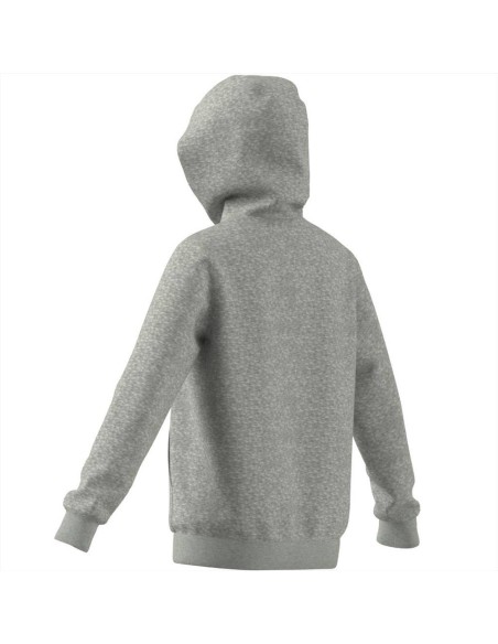 Felpa Hoodie adidas Essentials con logo davanti  - Vendita online | GB Felpa Hoodie adidas Essentials con logo davanti  - Vendita online | GB