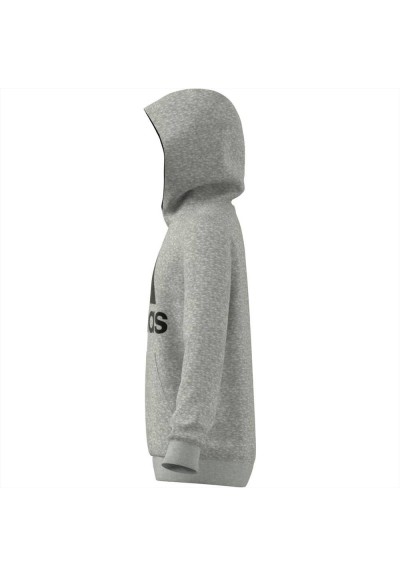 Felpa Hoodie adidas Essentials con logo davanti  - Vendita online | GB