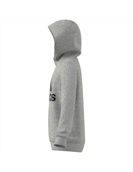 Felpa Hoodie adidas Essentials con logo davanti  - Vendita online | GB Felpa Hoodie adidas Essentials con logo davanti  - Vendita online | GB
