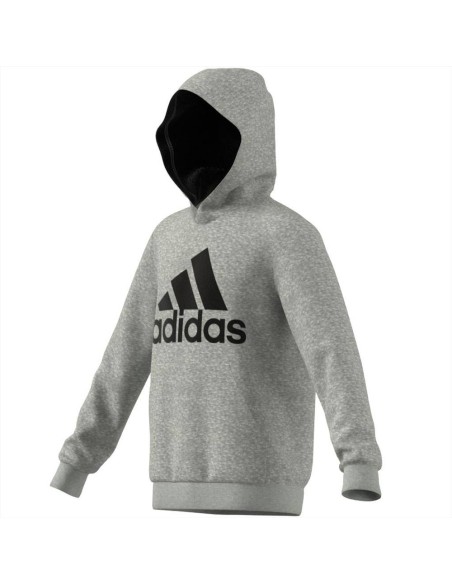 Felpa Hoodie adidas Essentials con logo davanti  - Vendita online | GB Felpa Hoodie adidas Essentials con logo davanti  - Vendita online | GB