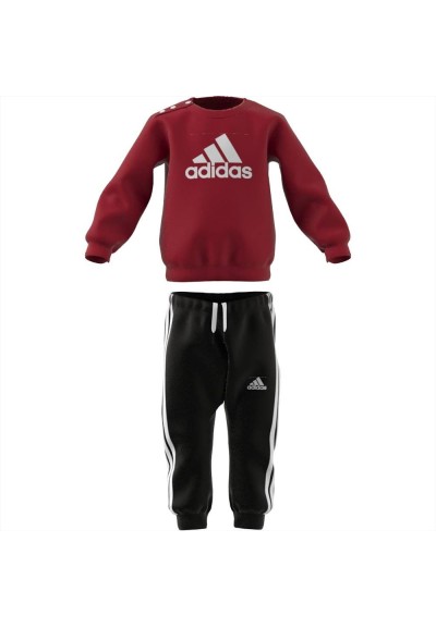 Tuta Adidas I Bos Logo Jog