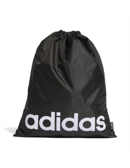 Zaini Gymsack Adidas nero